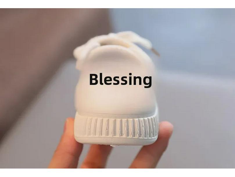 Children's Canvas Sneakers: Breathable Autumn Shoes for Boys and Girls, Ages 1-6