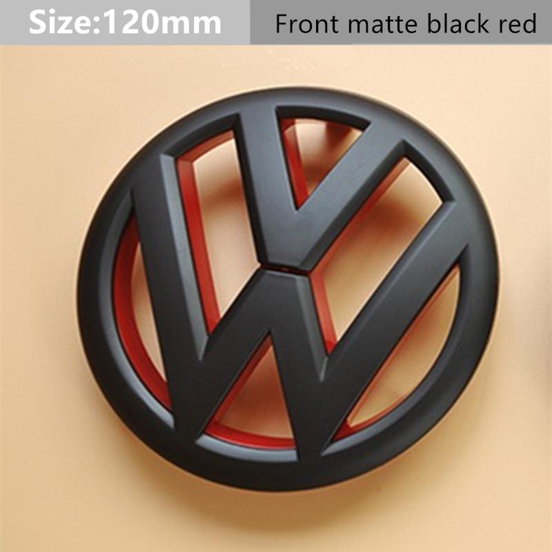 Для VOLKSWAGEN Новый для Volkswagen POLO Задний значок / Эмблема / Логотип автомобиля Для VW 2010 2011 2012 2013 Эмблема POLO