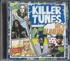 Микс CD DJ HATTAN - Killer Tunes Vol.2 AHT06 INDEPENDENT LAB Япония Оби Рэп и Хип-хоп/R&B Б/у