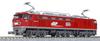 KATO N Gauge EF510 0 Железнодорожная модель электровоза 3059-1