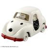 Takara Tomy Tomica Dream Tomica Snoopy Car II Мини-машинка Игрушка Возраст № 153 3+
