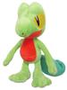 Плюшевая игрушка Покемон PP66 Treecko Высота 19см (S) Игрушка,