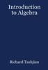 Книга Introduction To Algebra