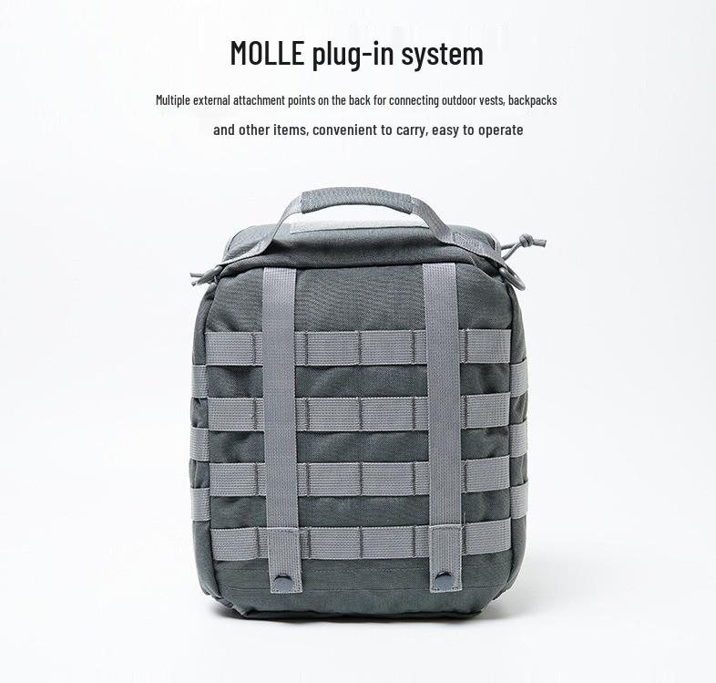 Тактический рюкзак для хранения мотоциклетного шлема для улицы