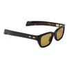 Bottega Veneta Original Design Acetate Rectangular Sunglasses Women sunglasses Black BV1393S-009