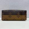 [Б/У] Louis Vuitton Onthego GM 'Коричневый канвас Monogram/Коричневый канвас Monogram Reverse' - Отличное состояние #7U1IG8