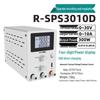 Регулируемый источник питания постоянного тока KUAIQU для ремонта телефонов