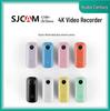 Водонепроницаемая HD спортивная камера SJCAM C100+ для велоспорта, дайвинга и влогинга