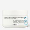 Hydrium Green Tea Aqua Soothing Gel Cream 50ml
