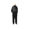 Uniqlo Куртка U Series FW25 однотонная с коротким замком, унисекс, 480062-09