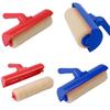 Ceiling Paint Roller 9 Inch With Shield Ideal For Painting Ceilings Without Splashing Home Use Tools