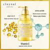CLAYNAL Amino Acid Mineral Clay Root Strengthening Yuzu Ginger Shampoo