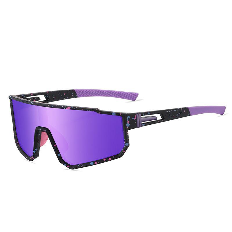 Outdoor Sport Cycling Glasses Bike Sunglasses Men Women UV400 Eyewear Sports Goggles Bicycle Riding Hiking Sunglasses