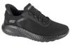 Slip-Ins: Bobs Squad Chaos - Tough Walk,slip-ins, Mens Black Sneakers