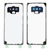 For     Note9 N960 Transparent Battery Back Cover Replacement with Tools (Blue)