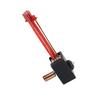 0.4mm Nozzle Extruder Heater Block for Creality Ender-3 S1 /Ender-3 S1 Pro/CR-10 Smart Pro