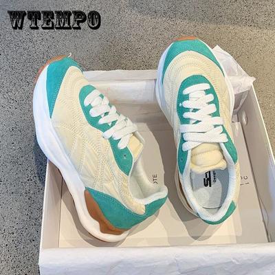 Весенне-летняя женская спортивная обувь для бега, модная легкая дышащая обувь, женская повседневная обувь, кроссовки