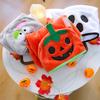 Полотенце для купания питомца на Хэллоуин, Забавное банное полотенце, Одежда для питомца, Мягкое банное полотенце с супервпитываемостью