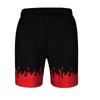 Шорты для косплея Узумаки Наруто Костюм Блич Спортивные шорты для мужчин Вечеринка Хэллоуин