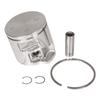 Piston Husqvarna 560Xp/562Xp/555 /46Mm/ Set. Meteor Pc2251Ab