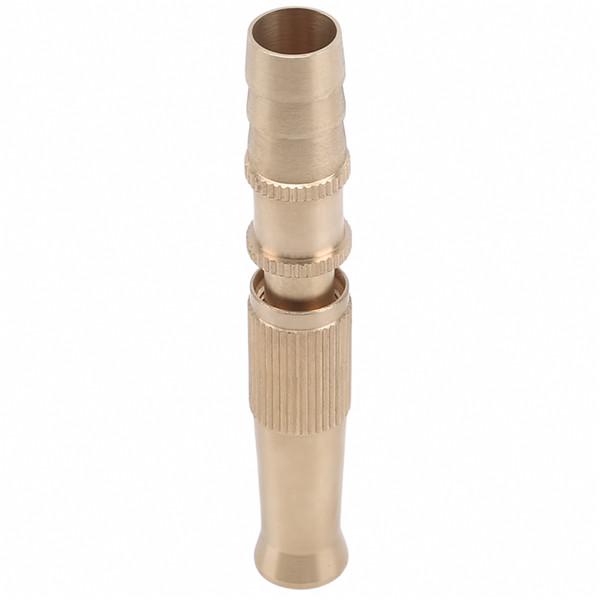 Сопла для полива садовых растений