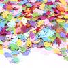 Colorful Tropical Fish Glitter Fish Shape Sequins for Crafts Paillettes PVC Loose Sequin Nail Art Confetti DIY Sewing