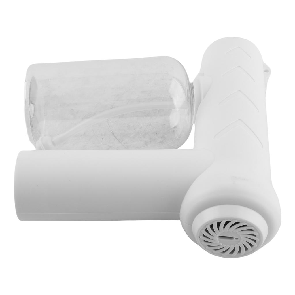Handheld Atomizer Rechargeable Cordless Electric Cleaning Fogger Sprayer for Home Garden Salon