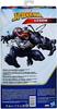 Hasbro Marvel Comics Titan Heroes 12 Inch Action Figure Venom 2023 VENOM Venom Spider-Man SPIDER-MAN [Item]