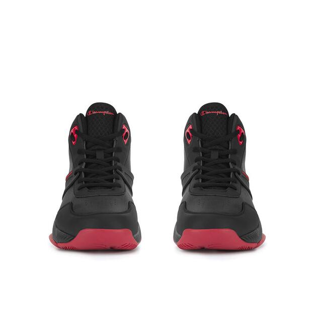 Кроссовки Champion ACADEMY MID CUT SHOE