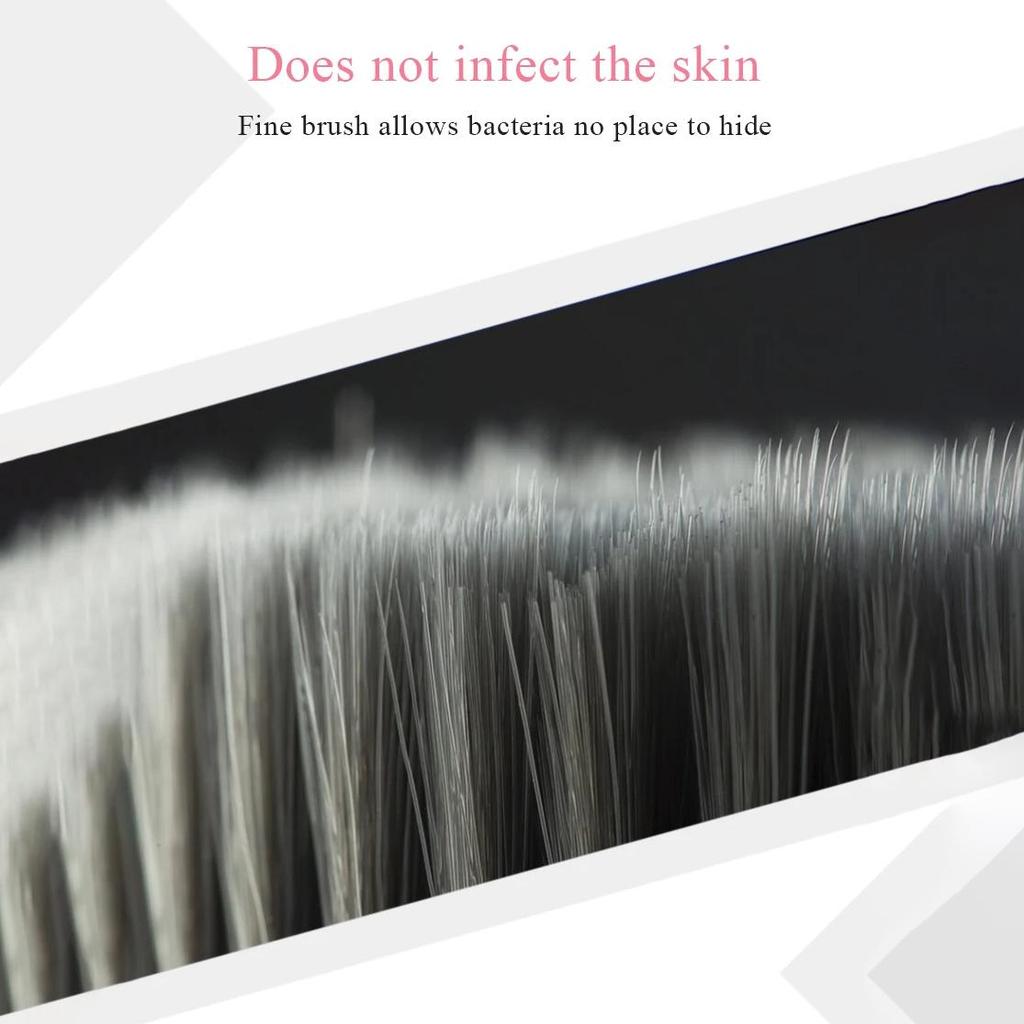 3 в 1 перезаряжаемая щетка для очищения лица, средство для удаления черных точек, средство для снятия макияжа, глубокое очищение пор лица, массажер для очищения лица