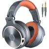 OneOdio Pro50 High Resolution Headphones Wired 50mm Driver Professional Monitor Headphones for DJ Closed Type for StudioInstrument PracticeMixingWatch