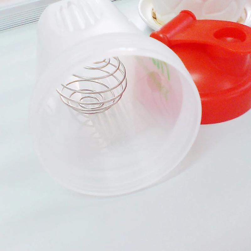 1 Pack Professional Stainless Steel Shaker Bottle Mixing Balls For Drinks