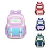 Spacious And Lightweight Children's Backpack For School With Unique Anime Designs