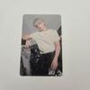 Used TXT Huening Kai MOACON Photocard Official