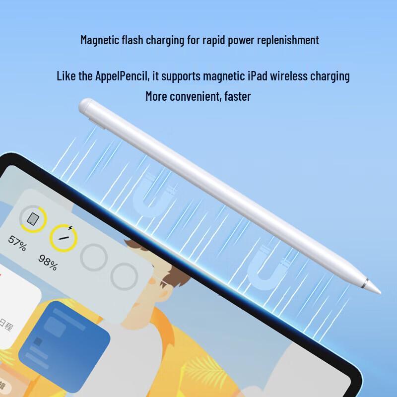 Ugreen Магнитный стилус для зарядки для iPad