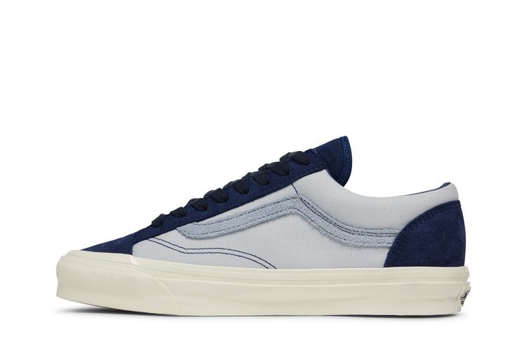 Vans OG Style 36 LX Notre Tea