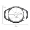 Sharp Divider Corer Peeler Stainless Steel Vegetable Fruit Tools Fruit Slicer  Fruit Preparation