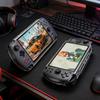 Прозрачный Мягкий Защитный Чехол из ТПУ Для Портативной Игровой Консоли GPD Win 5 Защита от Царапин Ударопрочный Полная Защита Кожаный Чехол
