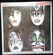 CD KISS - escape from hell PPD8008 Mercury 1989 Япония Рок Б/У