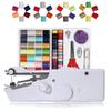 Stitcher Smart DIY Tool Швейный набор Электрический Tailor Stitch Мини Портативная ручная швейная машина
