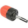 SK11 (SK11) SDS Anti-bite Drill Chuck 13mm SDCK-12N