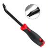 Screwdriver Nail Puller Car Door Interior Trim Clip Panel Upholstery Fastener Remover Woodworking Tire Repair Tool Pry Bar