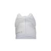 Converse All Star BB Evo Mid 'Hi-Vis Collection - White Fresh Yellow' (Unisex) White / Fresh Yellow / White Basketball Shoes 169619C