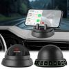 Новый вращающийся на 360° автомобильный держатель для телефона с номером парковки для Citroen C4 C5 C3 DS Picasso Xsara Berlingo C2 C1 C4L Xantia DS4 C8