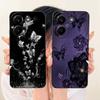 Новый модный чехол для телефона для Xiaomi Poco X8 Pro X8Pro Max Мягкие силиконовые чехлы для Poco X8 Pro Max X 8 Pro Ударопрочные чехлы-бамперы