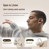 Беспроводные Bluetooth-наушники-клипсы Saina Z60S для спорта с открытым ухом