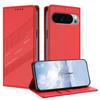 Роскошный Модный Кошелек-Книжка Слот Кожаный Чехол Для Телефона Для Google Pixel 11 Pro XL 10Pro 9A 9 Ударопрочный Портативный Тонкий Чехол