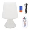 RGB Ambient Table Lamp Simple Classic Timing Remote Magnetic Charging Table Lamp Home Bedroom