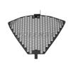 Motorcycle Accessories Radiator Guard Grille Cover Protector Fit For ZX6R ZX-6R ZX 6R 2024-2025