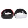 Nike Victori One Slide Mix Удобные Нескользящие Спортивные Сандалии Мужские Сандалии Черные Красные DD0234-600